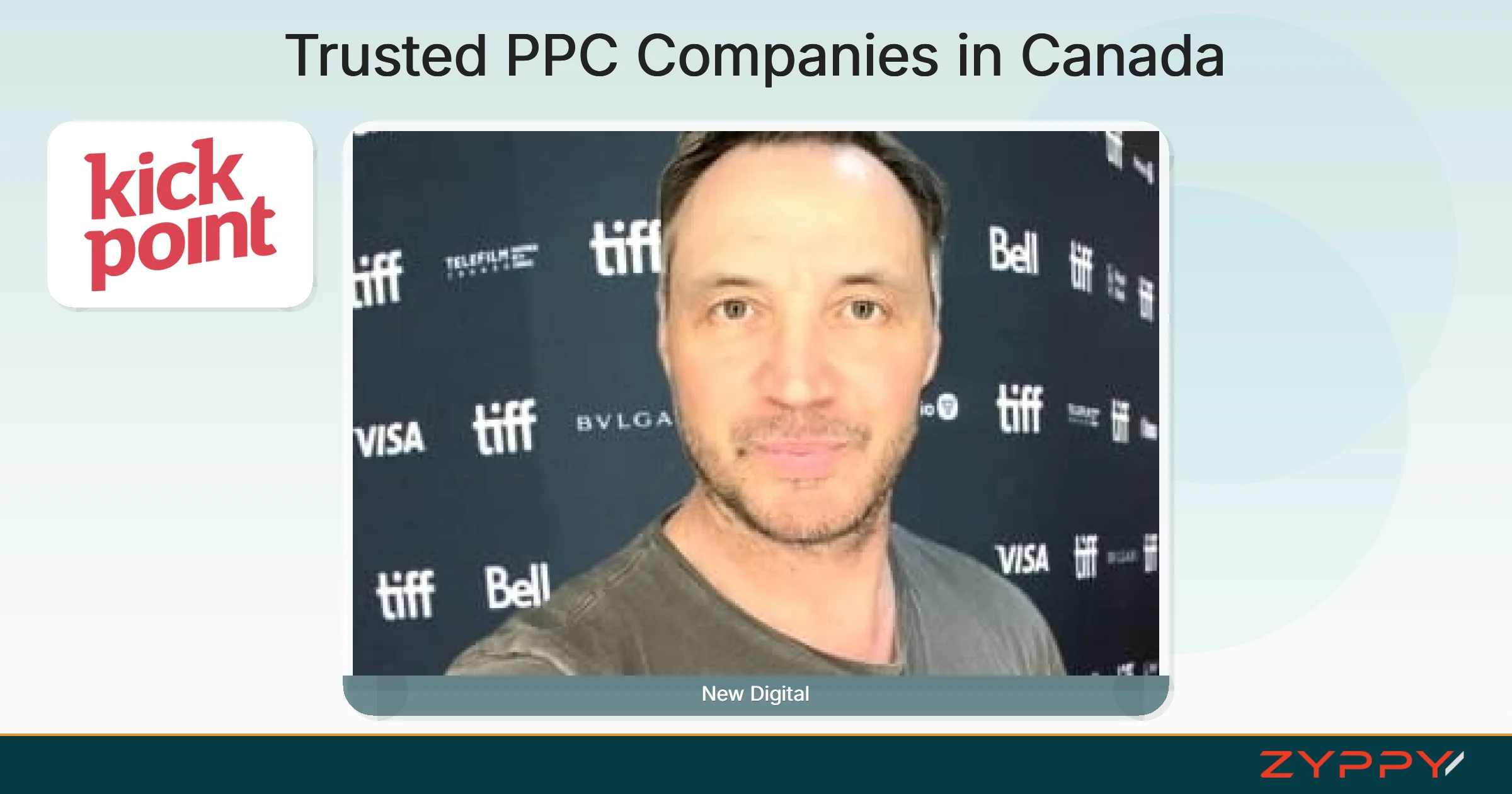 Trusted PPC Companies in Canada: New Digital and Kick Point