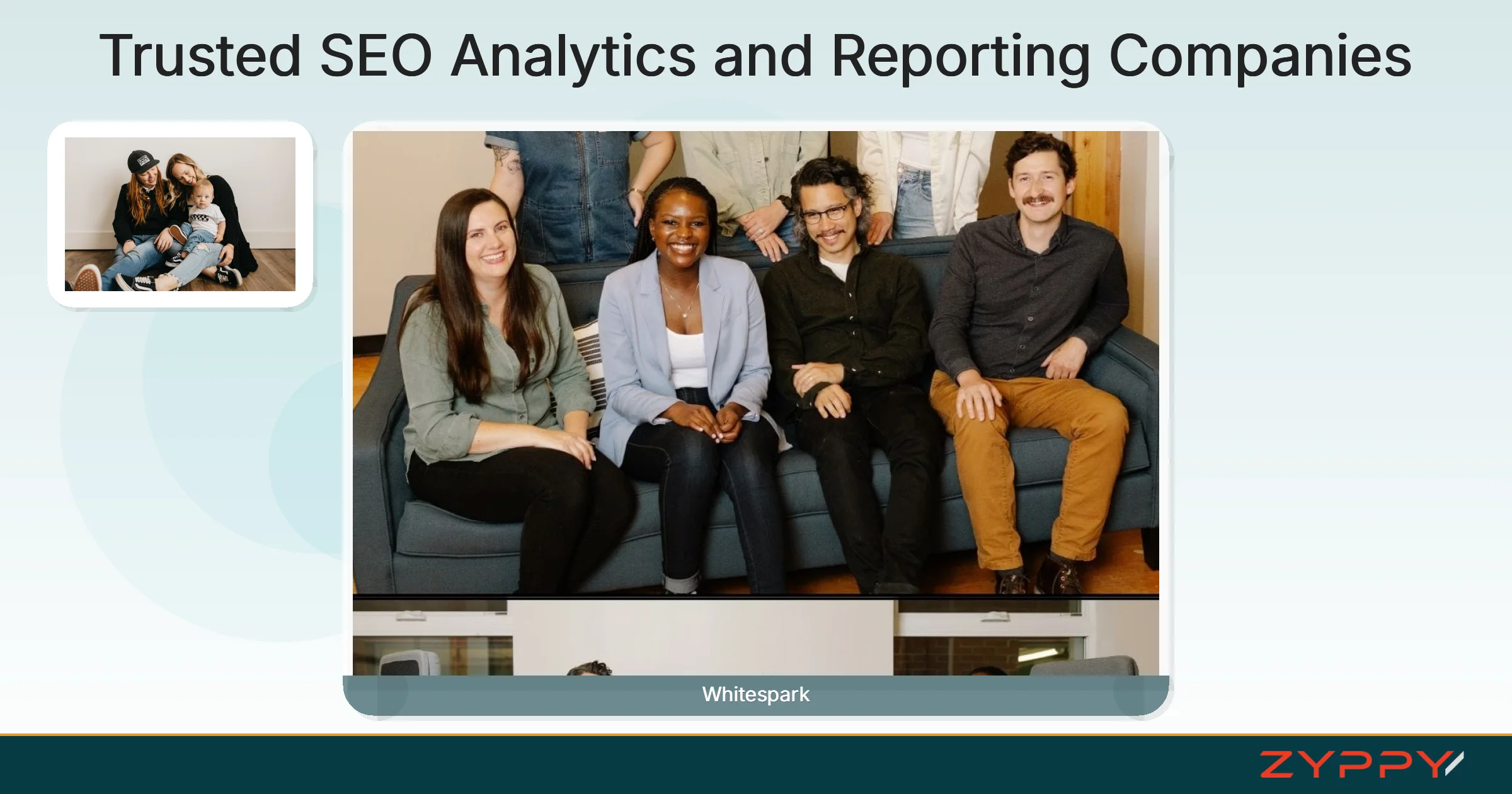 Trusted SEO Analytics and Reporting Companies: Whitespark and BEAST Analytics