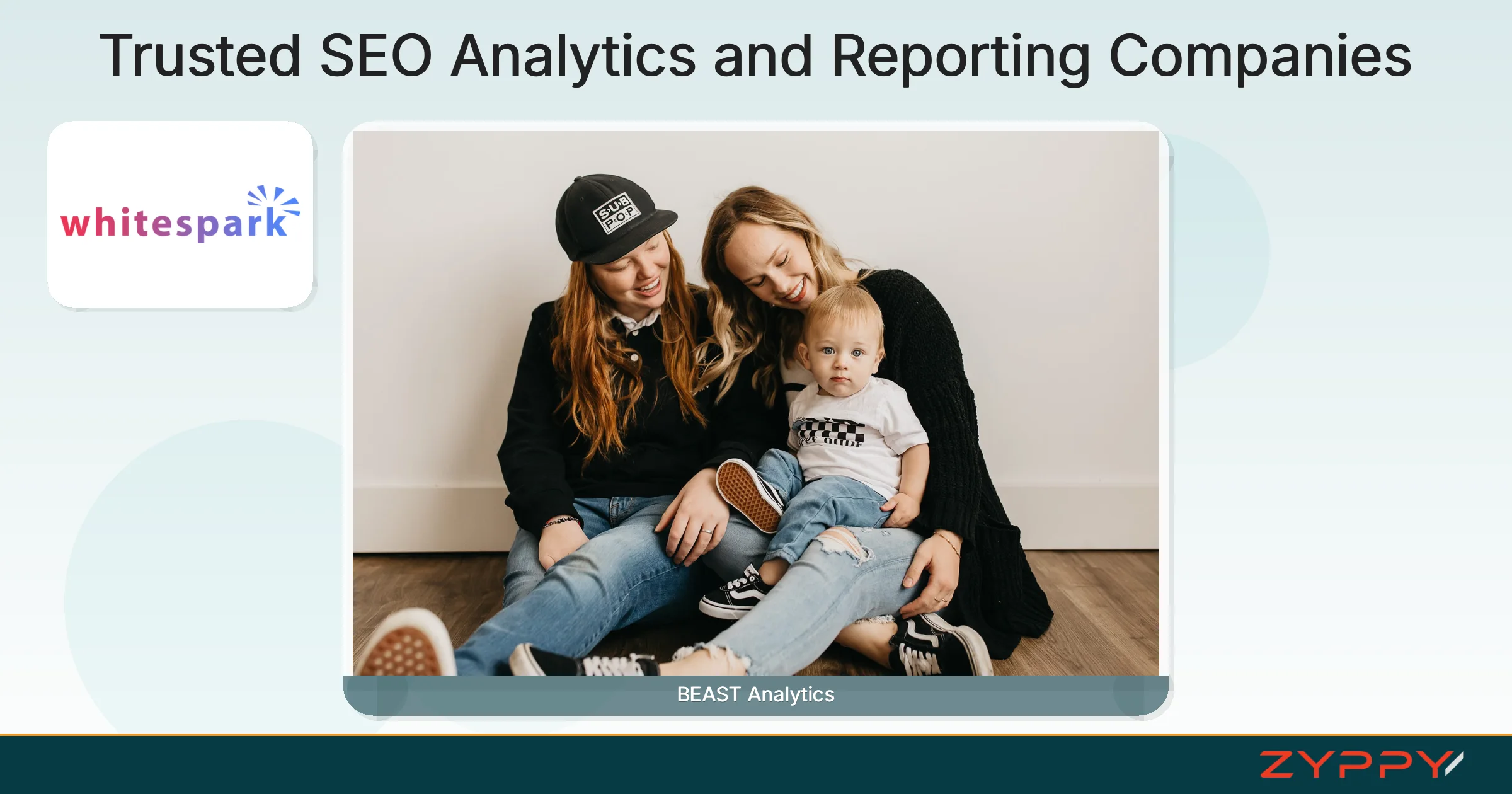 Trusted SEO Analytics and Reporting Companies: BEAST Analytics and Whitespark