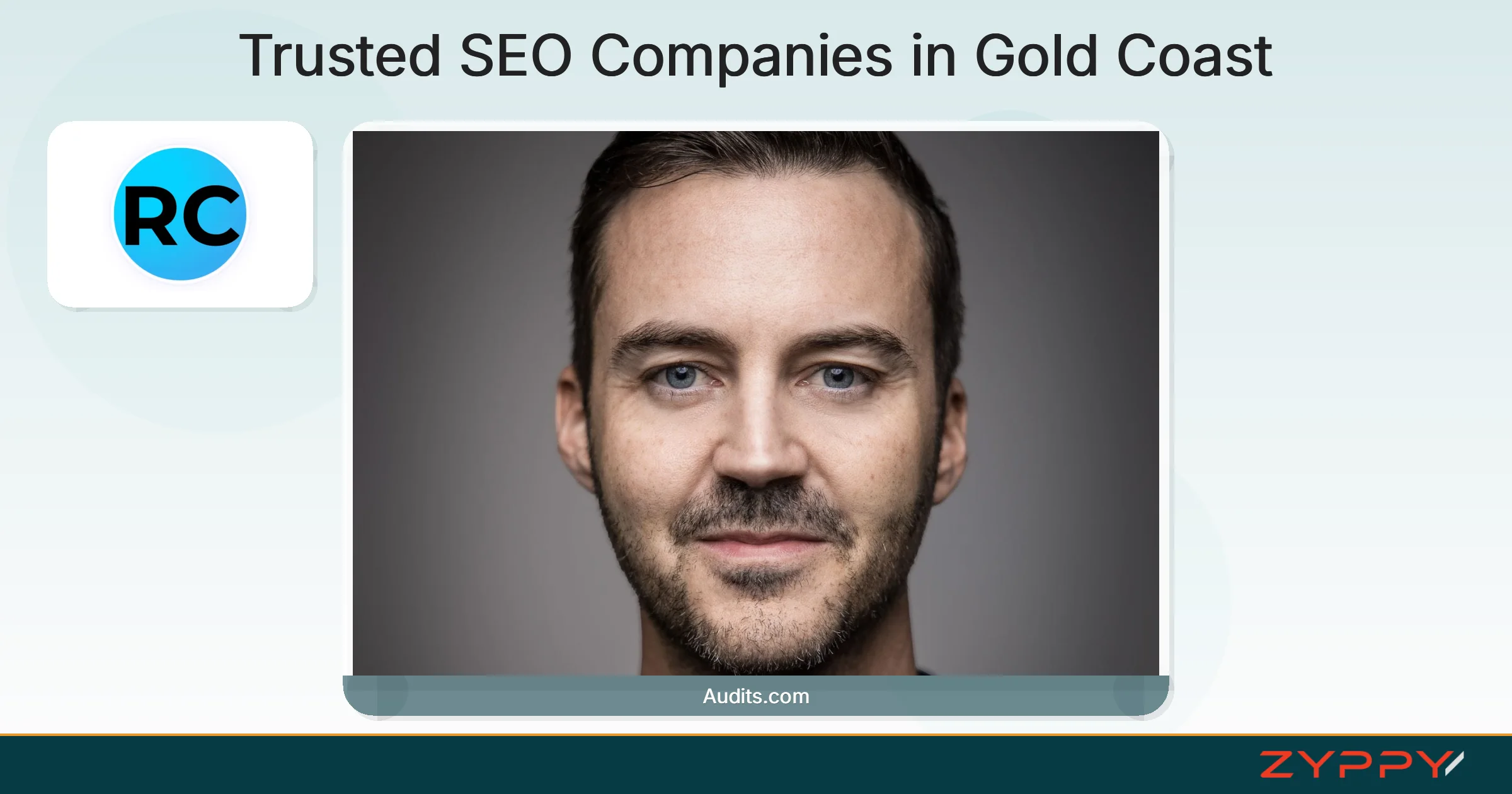 Trusted SEO Companies in Gold Coast: Audits.com and RC Digital | Ryan Chilton