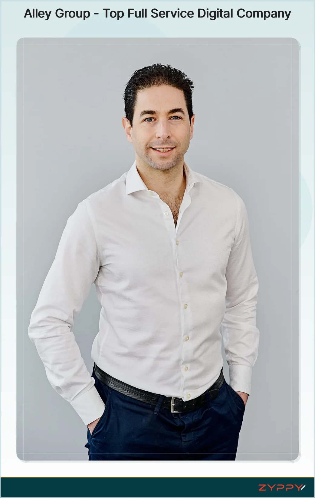 Alley Group - Top Full Service Digital Company