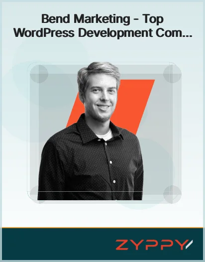 Bend Marketing - Top WordPress Development Company