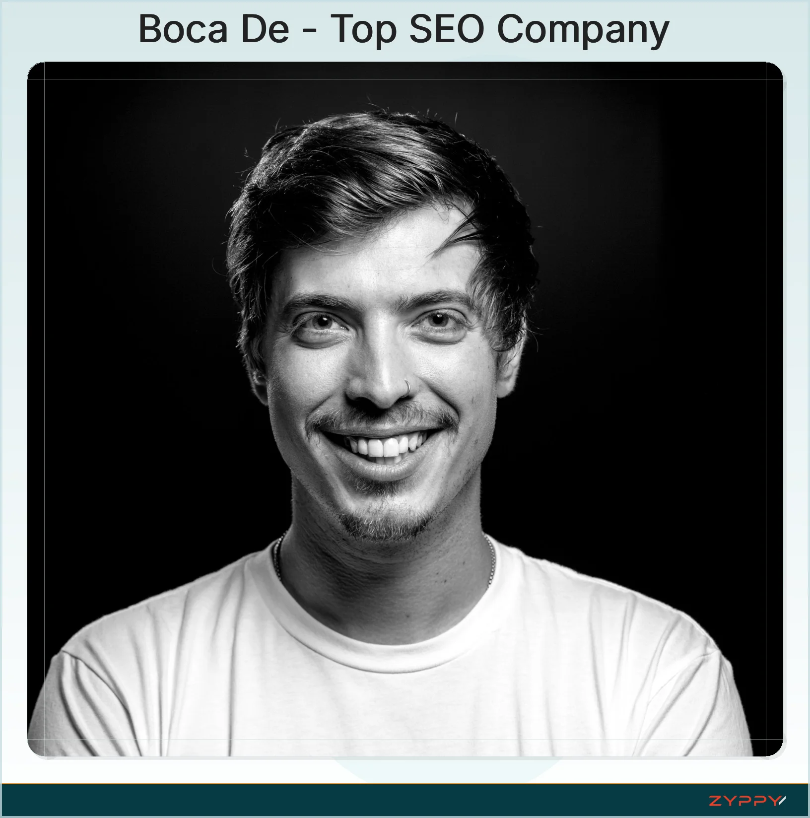 Boca De - Top SEO Company