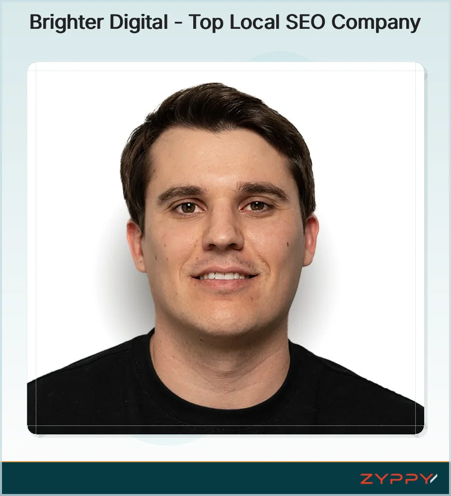 Brighter Digital - Top Local SEO Company