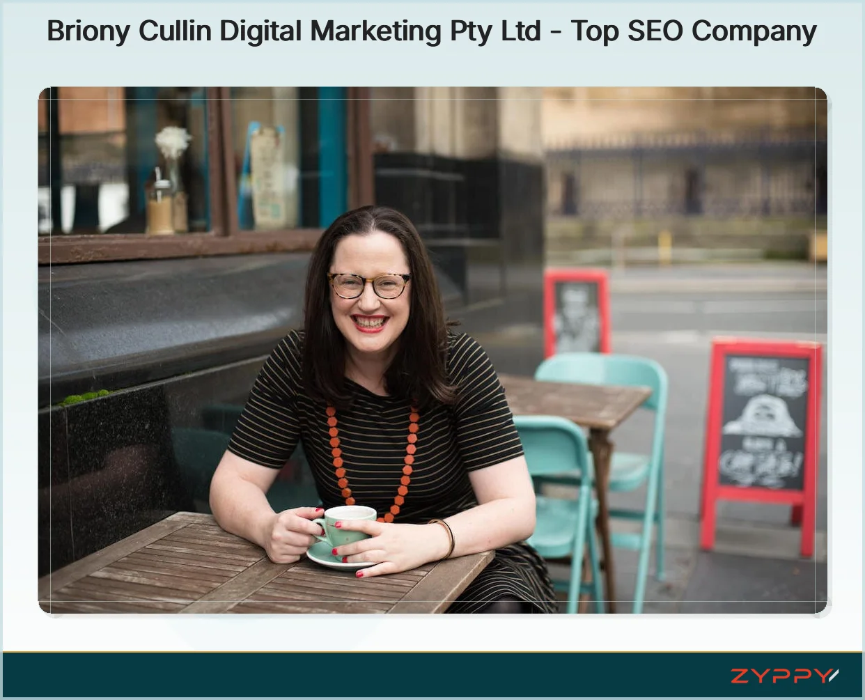 Briony Cullin Digital Marketing Pty Ltd - Top SEO Company