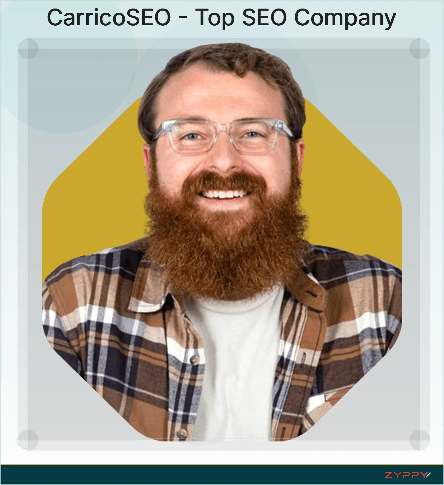 CarricoSEO - Top SEO Company