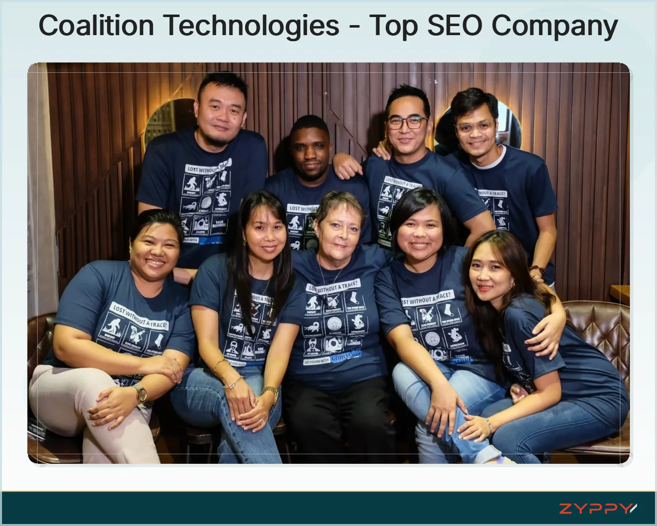 Coalition Technologies - Top SEO Company