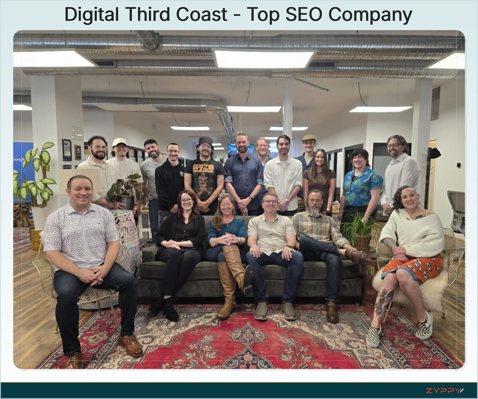 Digital Third Coast - Top SEO Company