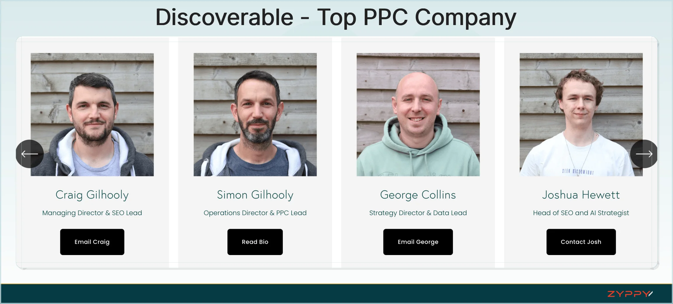 Discoverable - Top PPC Company