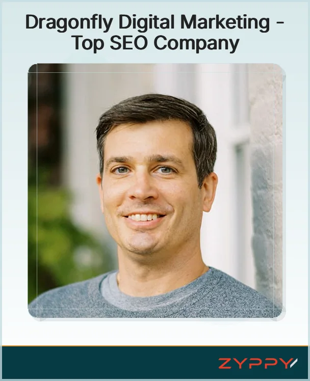 Dragonfly Digital Marketing - Top SEO Company