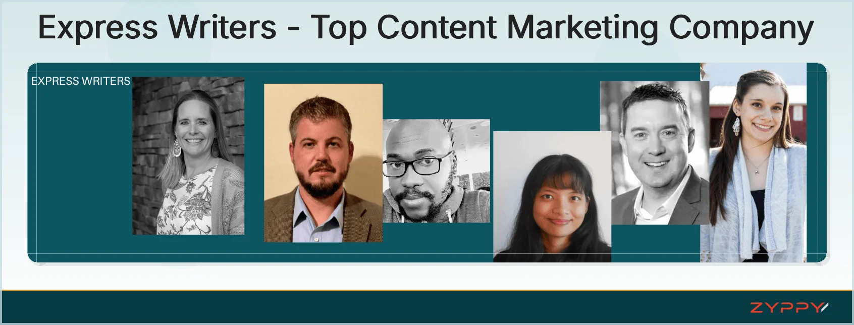 Express Writers - Top Content Marketing Company