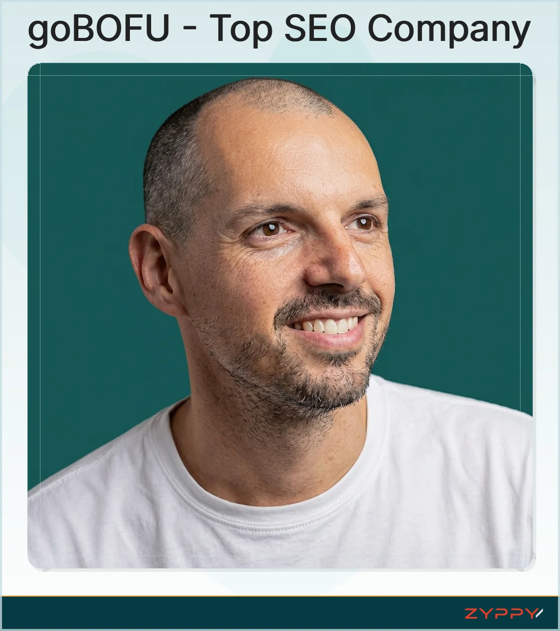 goBOFU - Top SEO Company