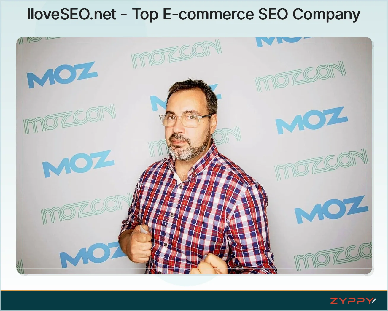 IloveSEO.net - Top E-commerce SEO Company