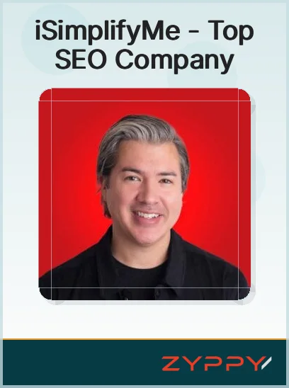 iSimplifyMe - Top SEO Company