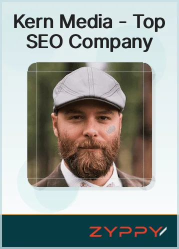 Kern Media - Top SEO Company