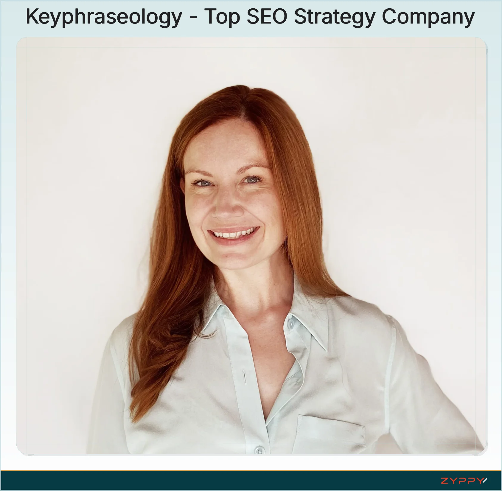 Keyphraseology - Top SEO Strategy Company
