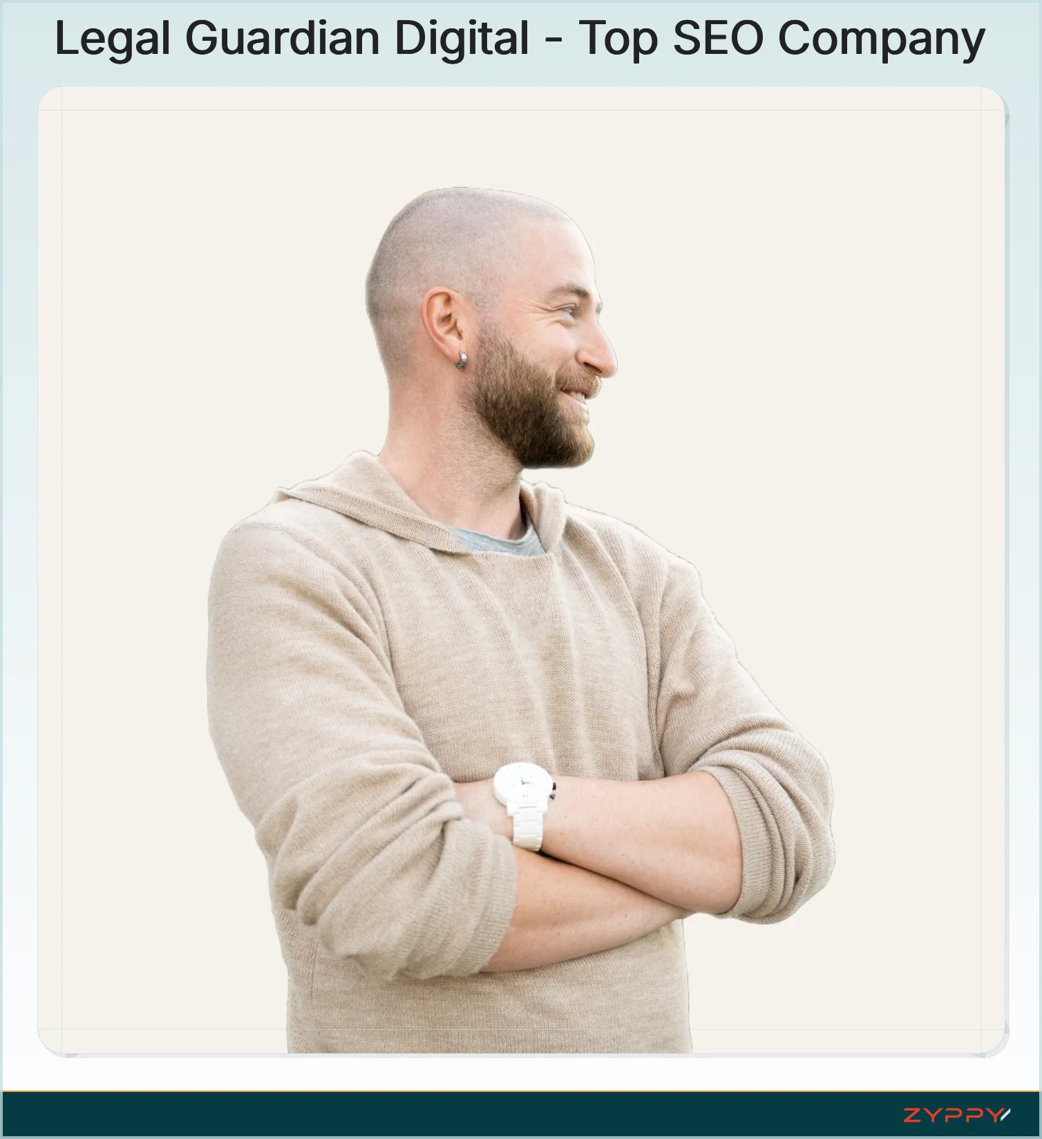 Legal Guardian Digital - Top SEO Company