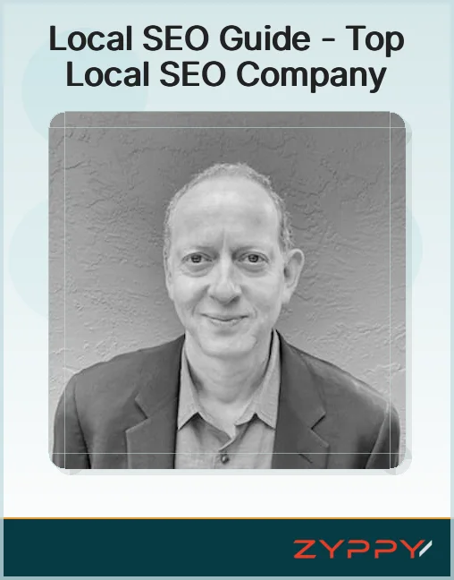 Local SEO Guide - Top Local SEO Company