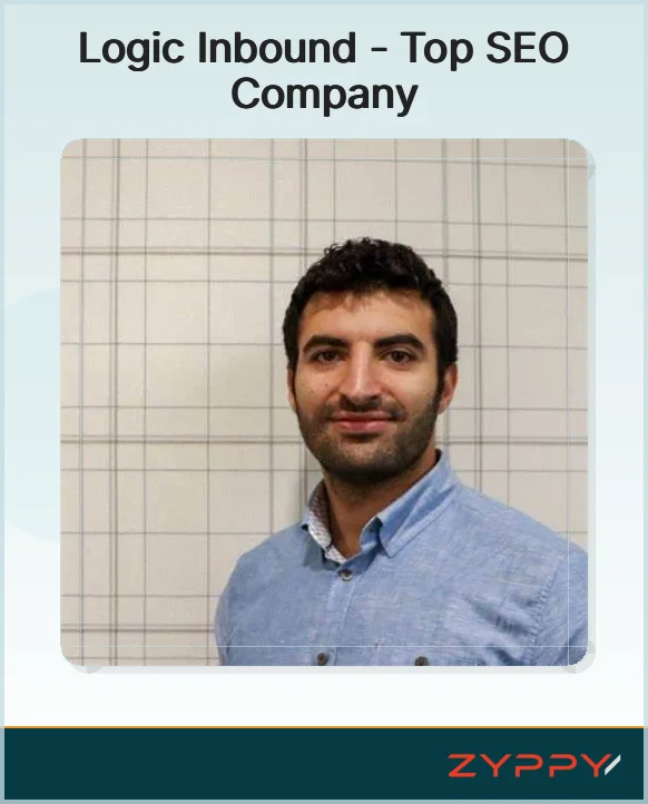 Logic Inbound - Top SEO Company