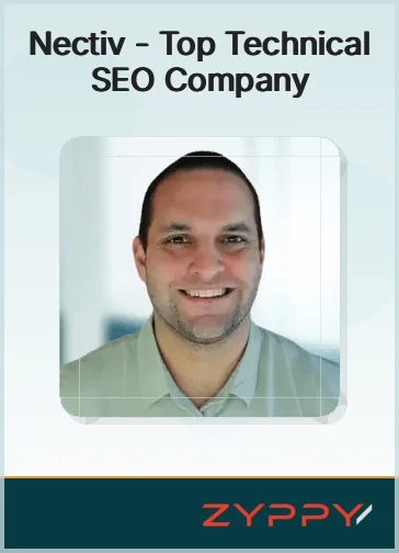 Nectiv - Top Technical SEO Company