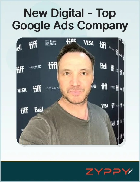 New Digital - Top Google Ads Company