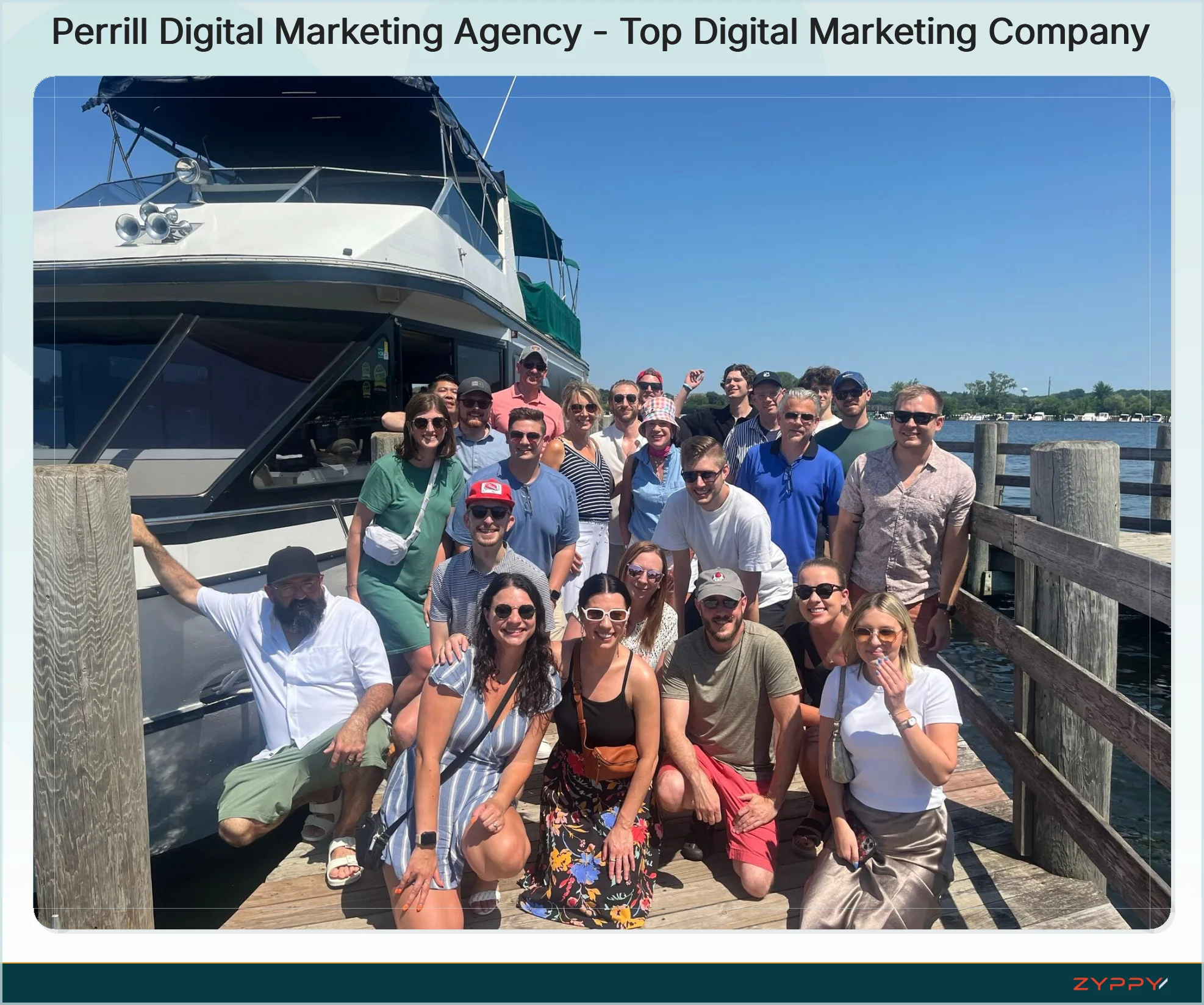 Perrill Digital Marketing Agency - Top Digital Marketing Company