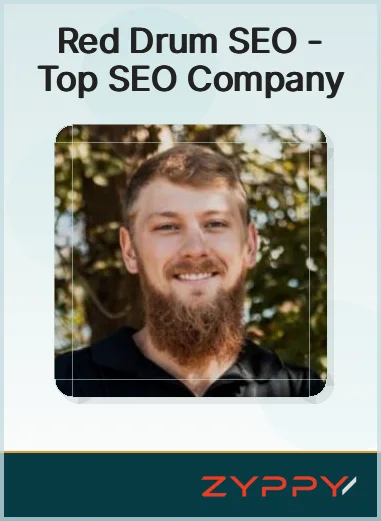 Red Drum SEO - Top SEO Company