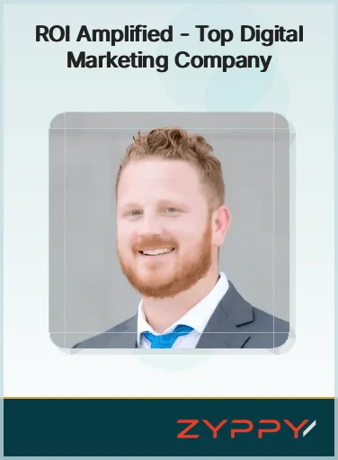ROI Amplified - Top Digital Marketing Company