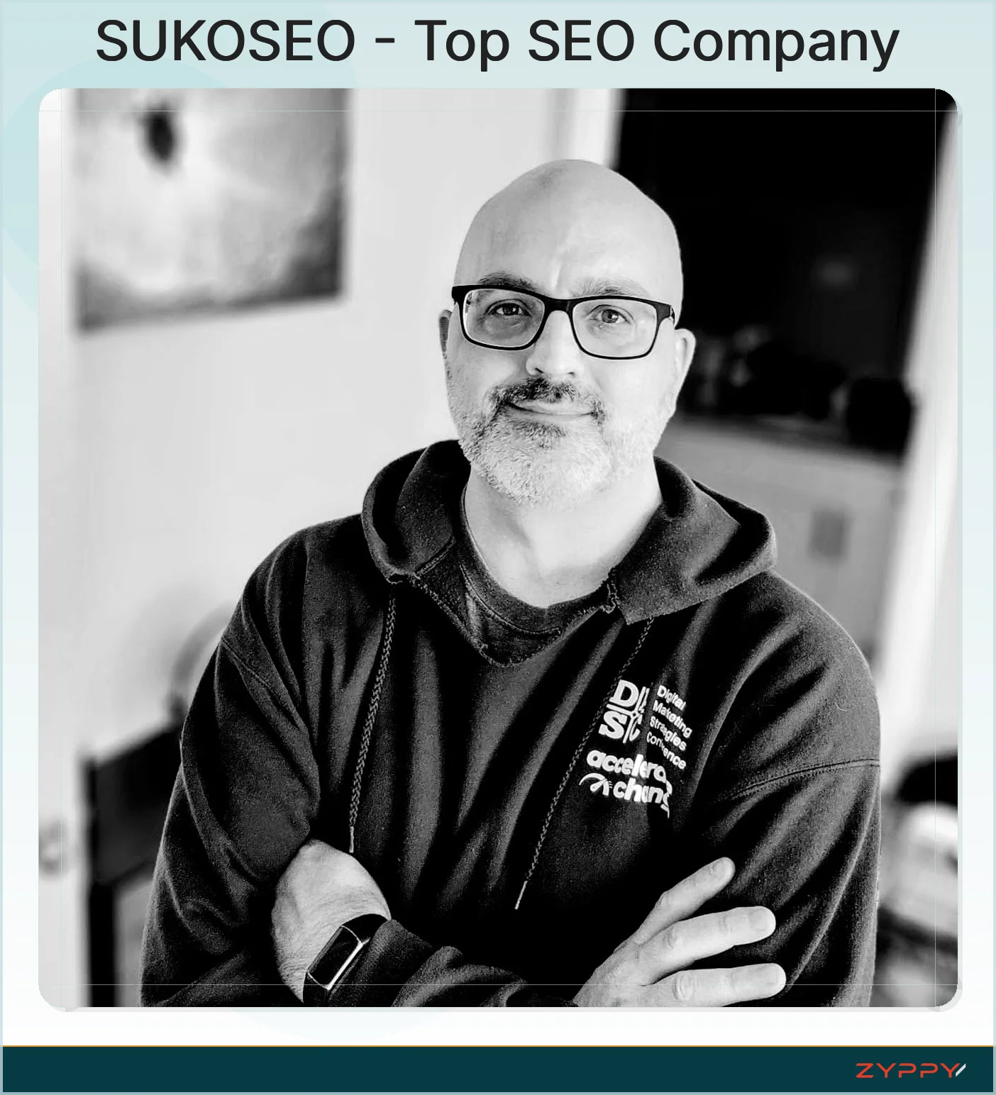 SUKOSEO - Top SEO Company