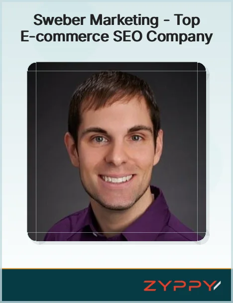 Sweber Marketing - Top E-commerce SEO Company