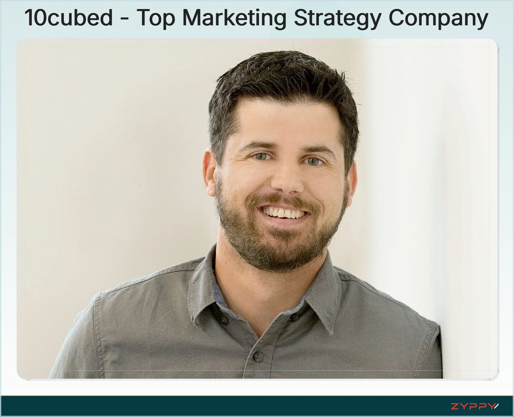 10cubed - Top Marketing Strategy Company