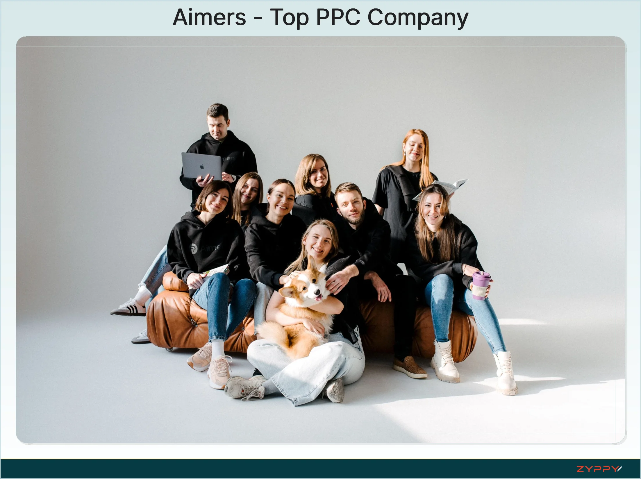 Aimers - Top PPC Company
