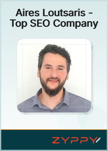 Aires Loutsaris - Top SEO Company