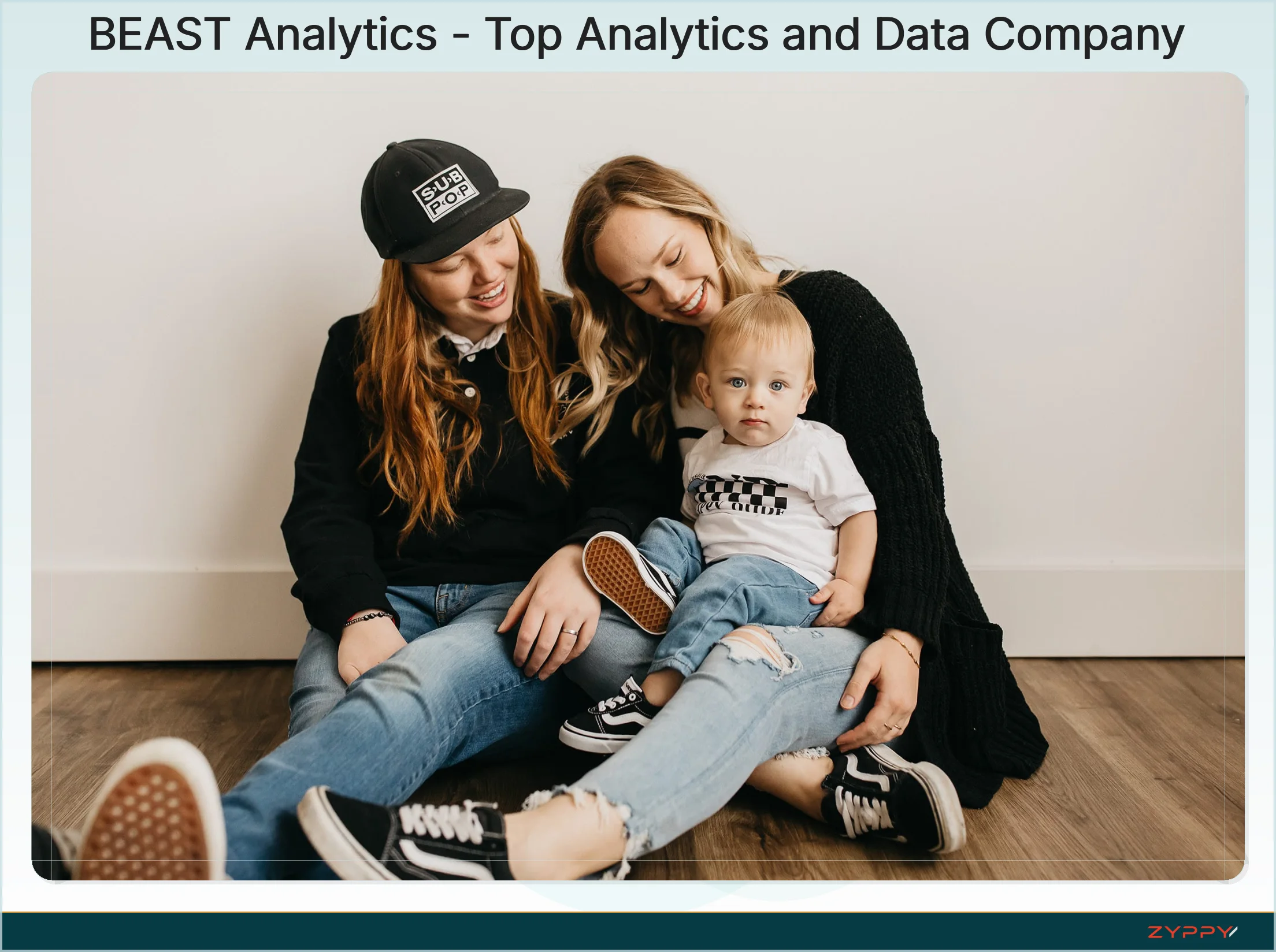 BEAST Analytics - Top Analytics and Data Company