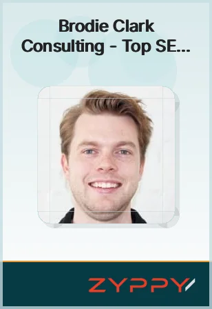 Brodie Clark Consulting - Top SEO Company