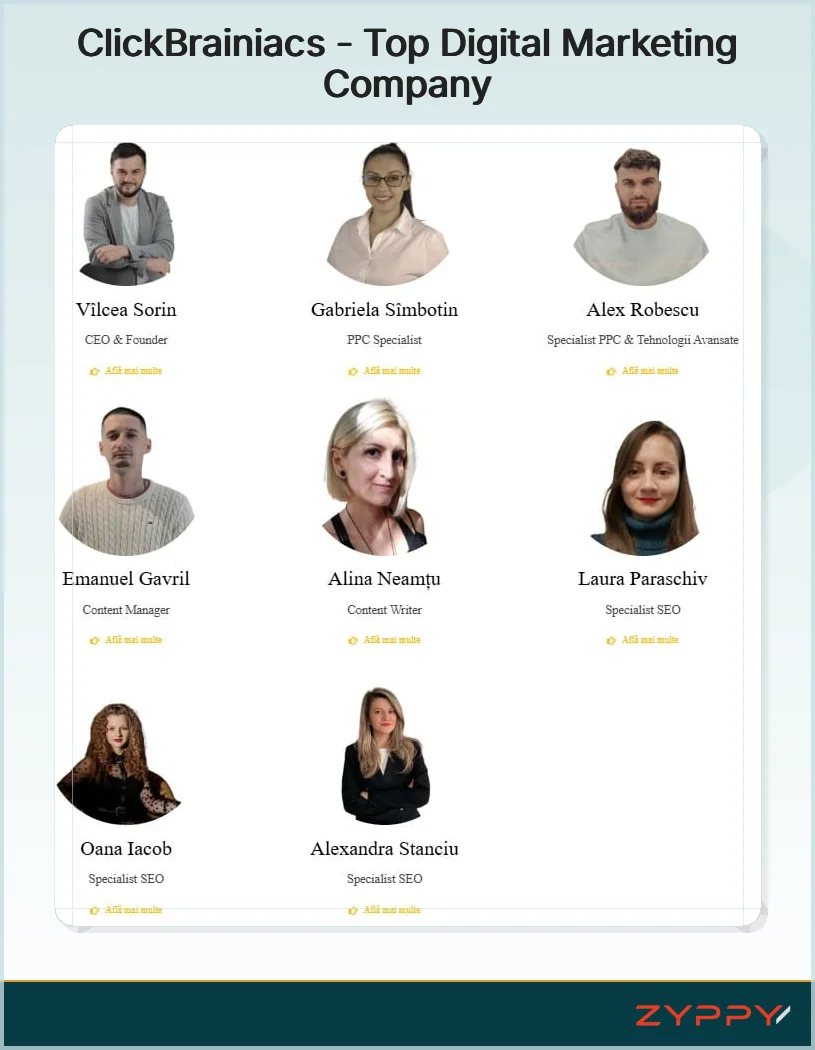 ClickBrainiacs - Top Digital Marketing Company