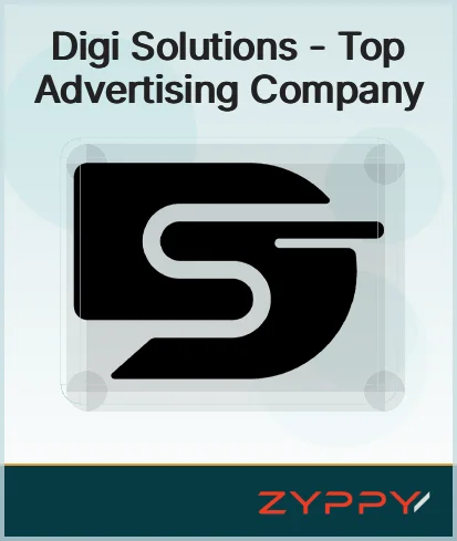 Digi Solutions - Top Advertising Company