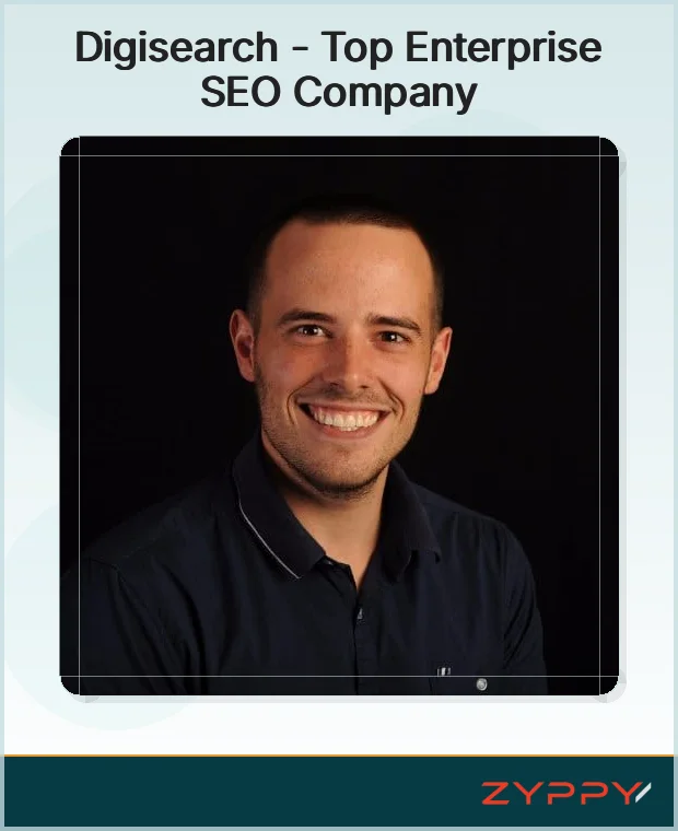 Digisearch - Top Enterprise SEO Company