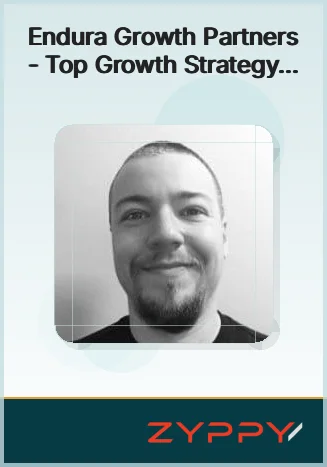 Endura Growth Partners - Top Growth Strategy Company