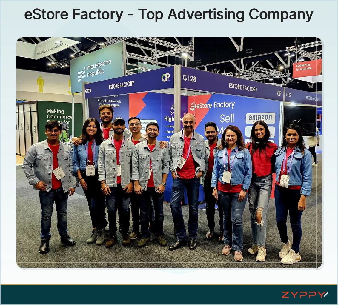 eStore Factory - Top Advertising Company