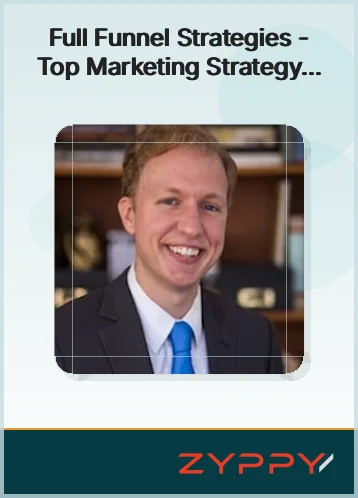 Full Funnel Strategies - Top Marketing Strategy Company