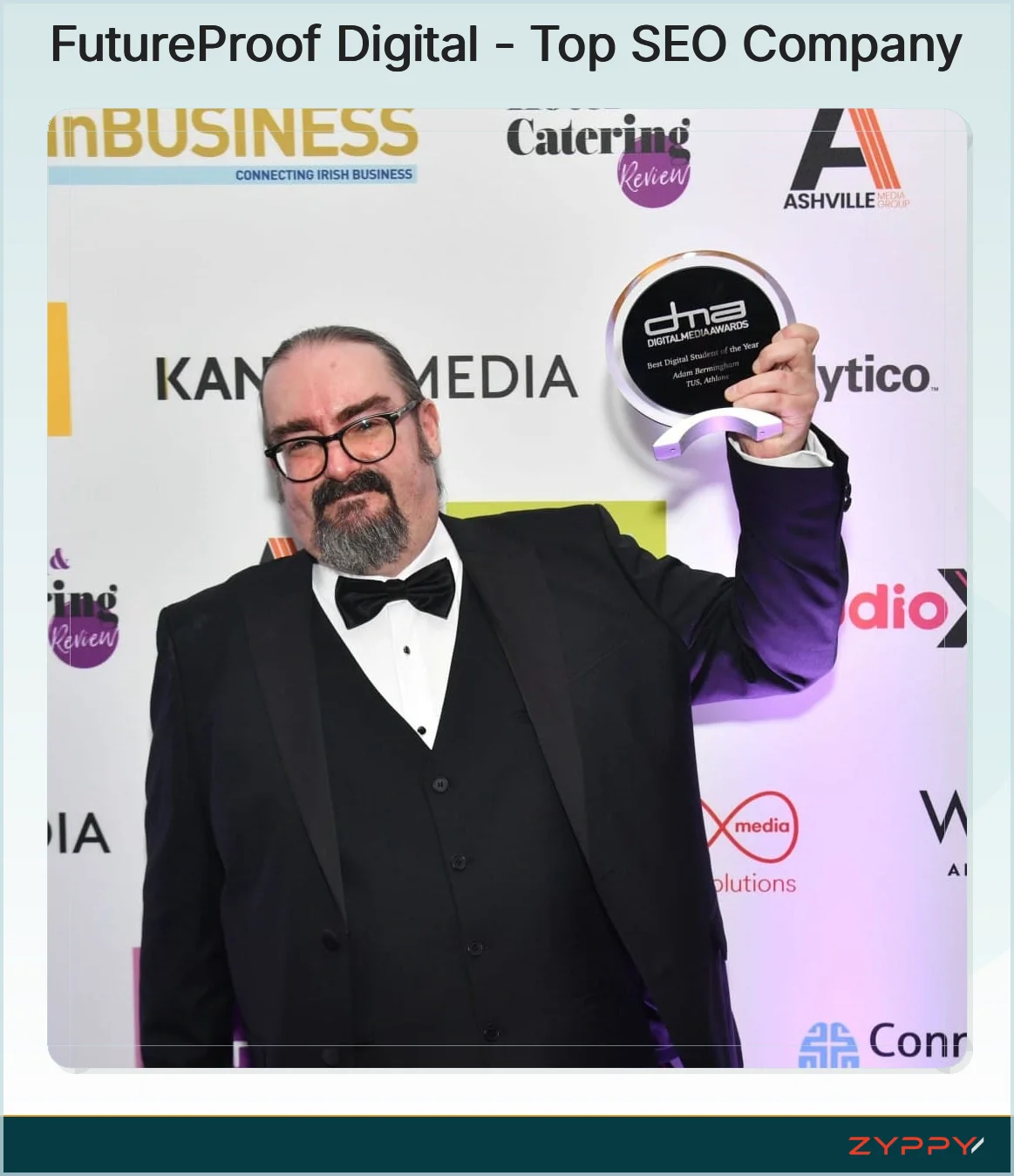 FutureProof Digital - Top SEO Company