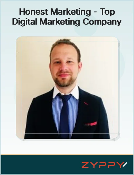 Honest Marketing - Top Digital Marketing Company