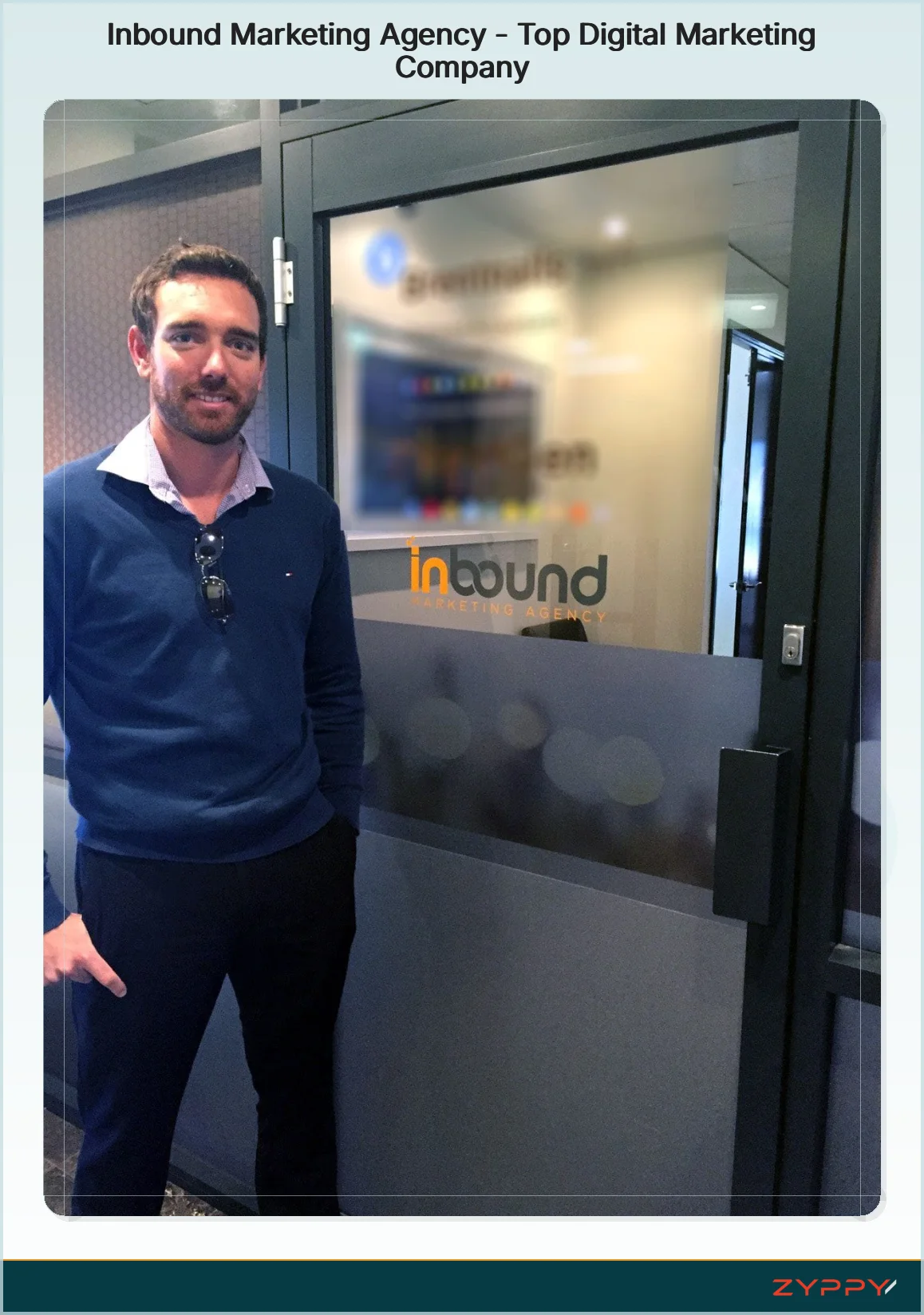 Inbound Marketing Agency - Top Digital Marketing Company