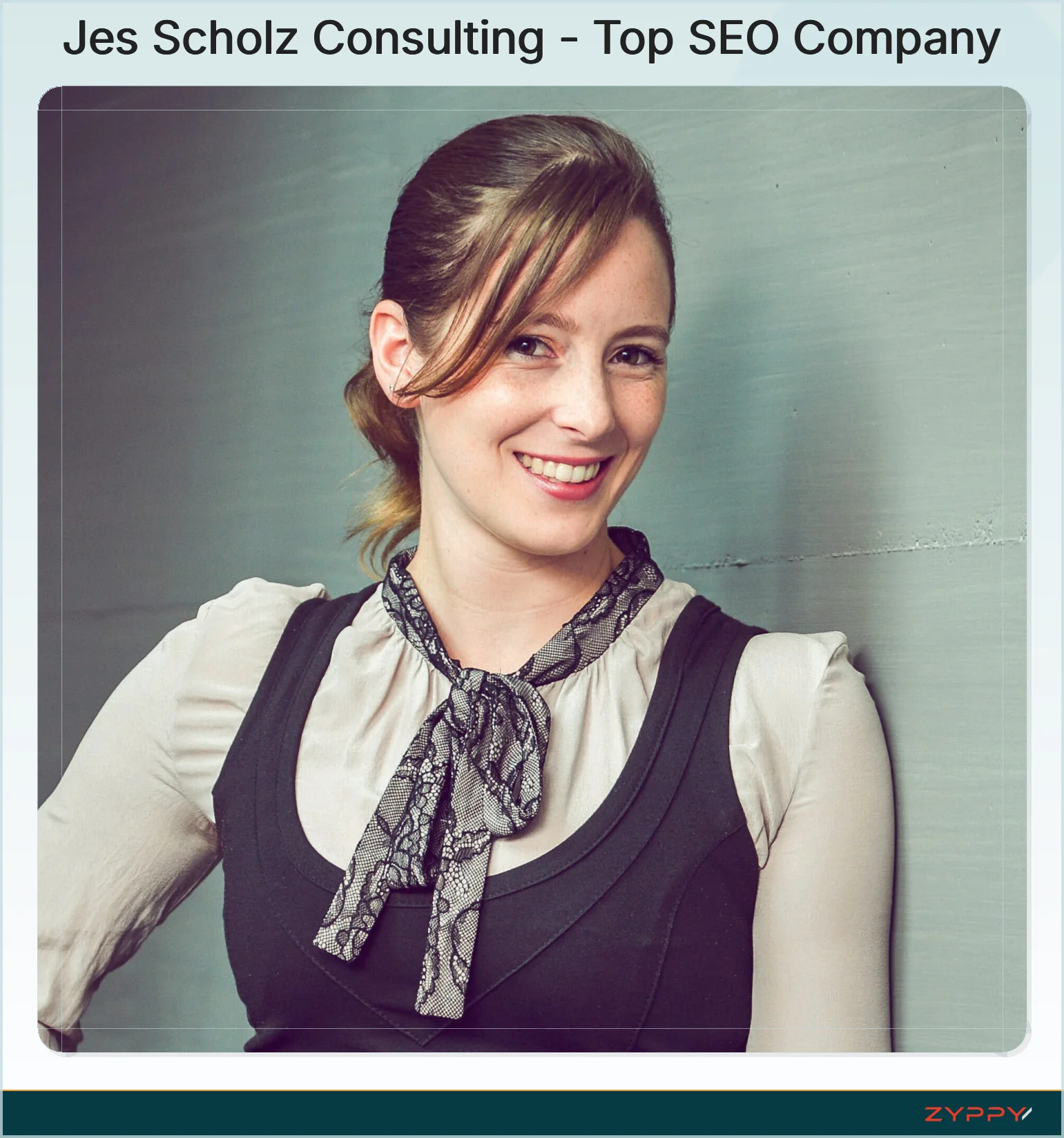 Jes Scholz Consulting - Top SEO Company