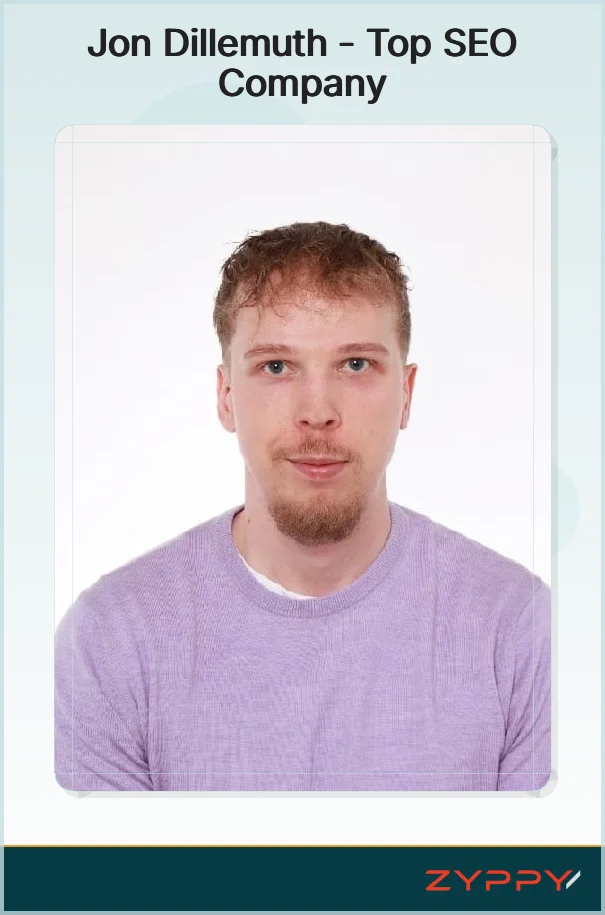 Jon Dillemuth - Top SEO Company