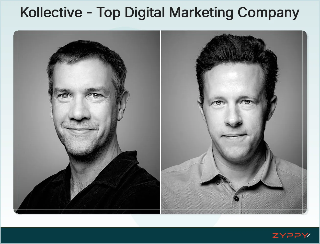 Kollective - Top Digital Marketing Company