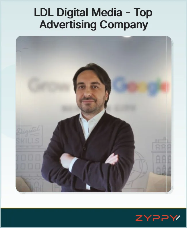 LDL Digital Media - Top Advertising Company