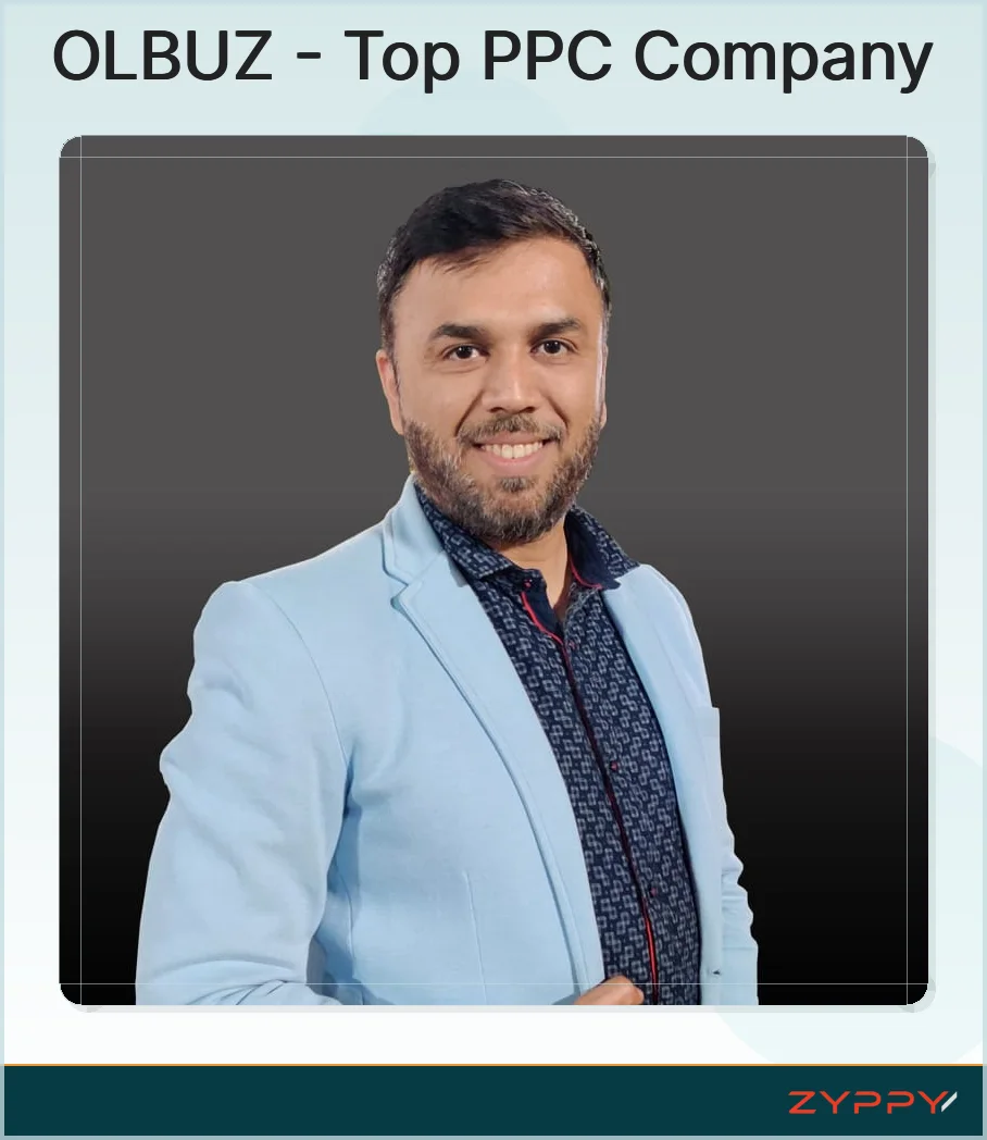 OLBUZ - Top PPC Company