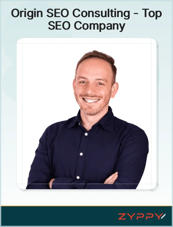 Origin SEO Consulting - Top SEO Company